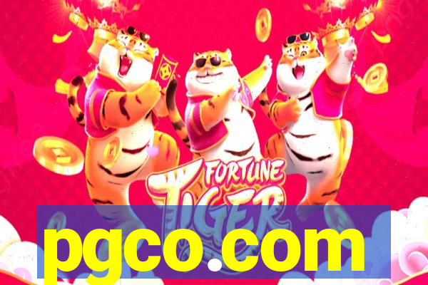 pgco.com