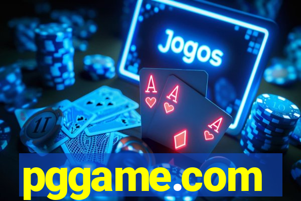 pggame.com