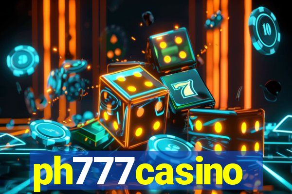 ph777casino