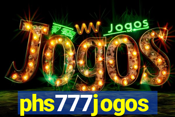 phs777jogos