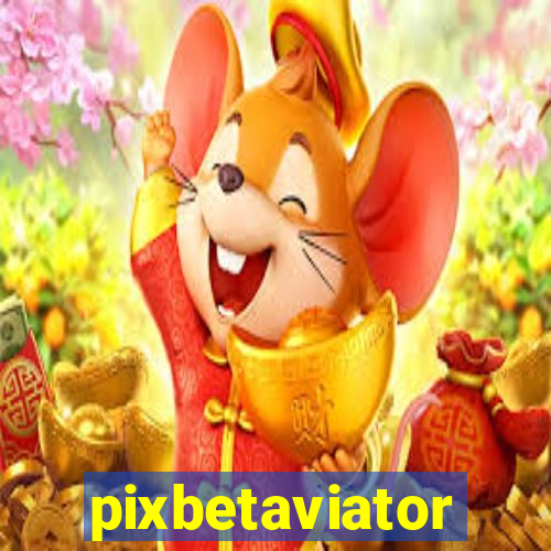 pixbetaviator