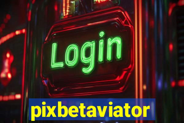 pixbetaviator