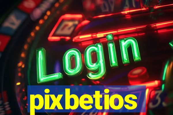 pixbetios