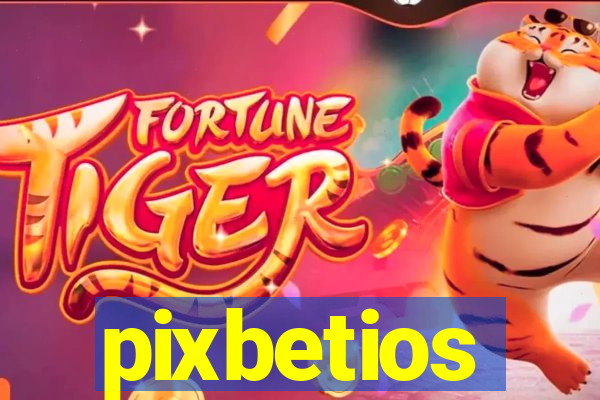 pixbetios