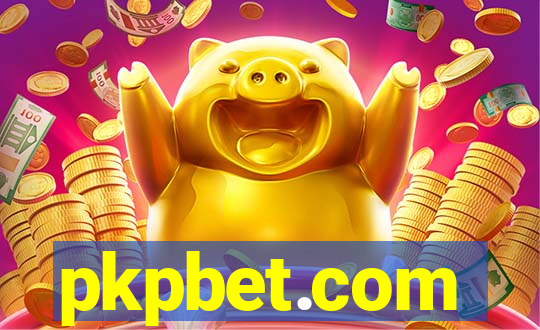 pkpbet.com