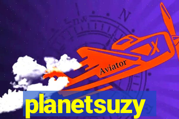 planetsuzy