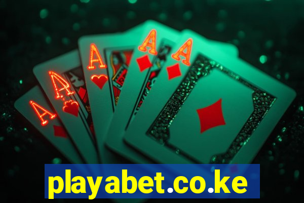 playabet.co.ke