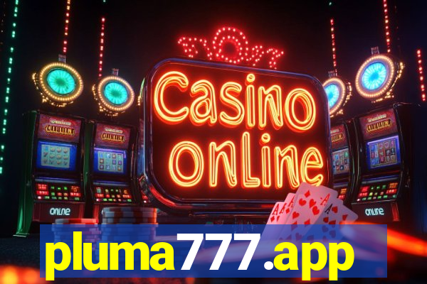 pluma777.app