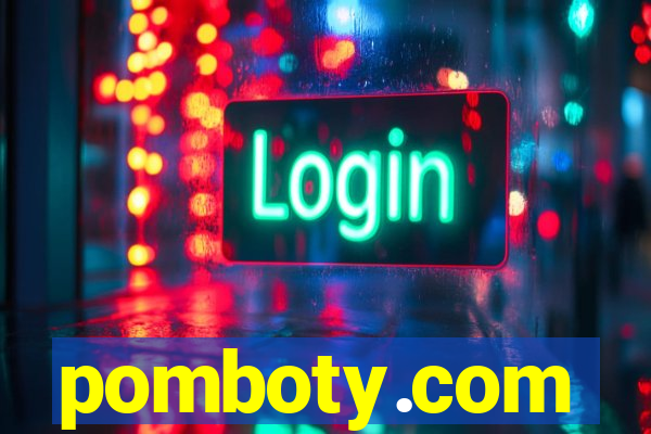 pomboty.com