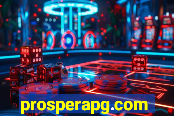 prosperapg.com