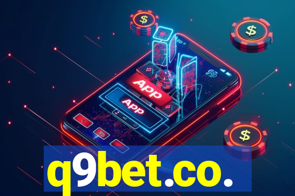 q9bet.co.