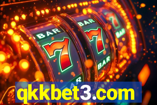 qkkbet3.com