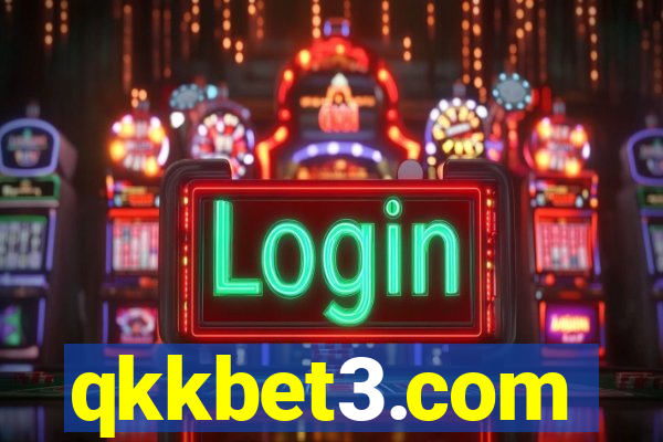 qkkbet3.com