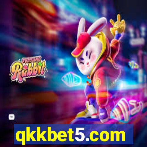 qkkbet5.com