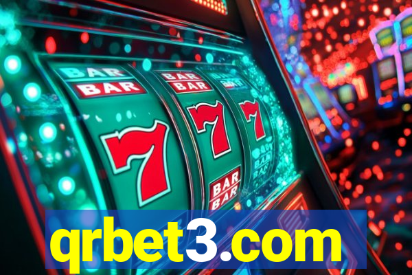 qrbet3.com