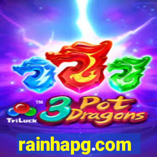 rainhapg.com