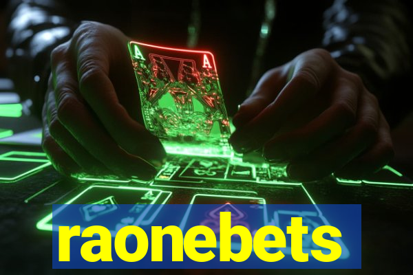 raonebets