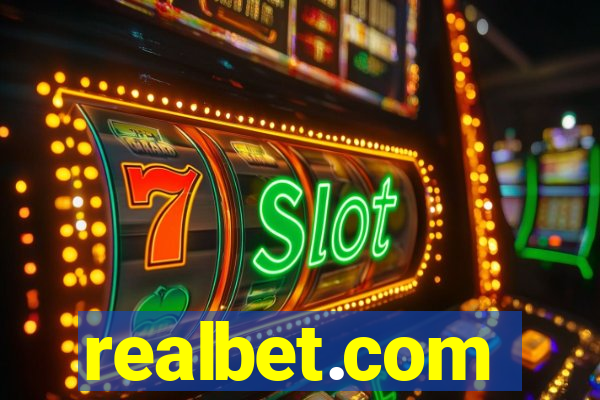 realbet.com