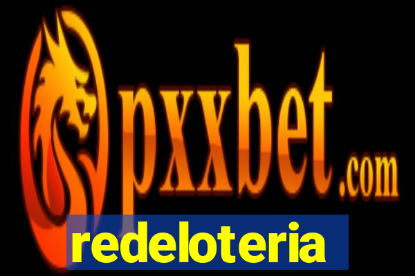 redeloteria