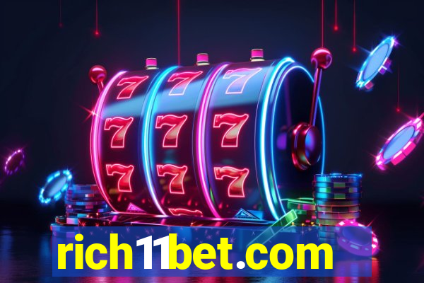 rich11bet.com