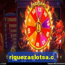 riquezaslotsa.com