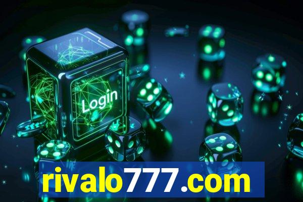 rivalo777.com