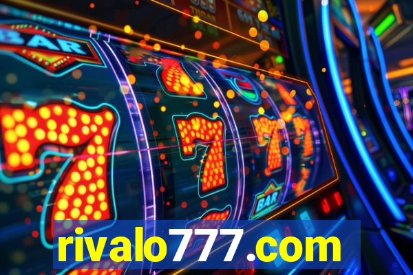 rivalo777.com