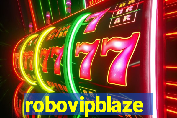 robovipblaze