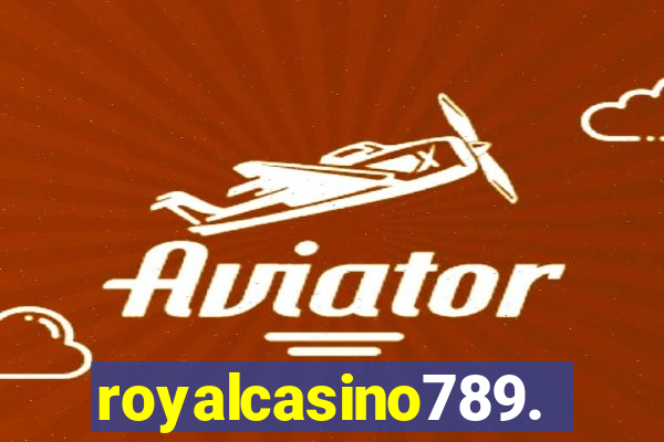 royalcasino789.com