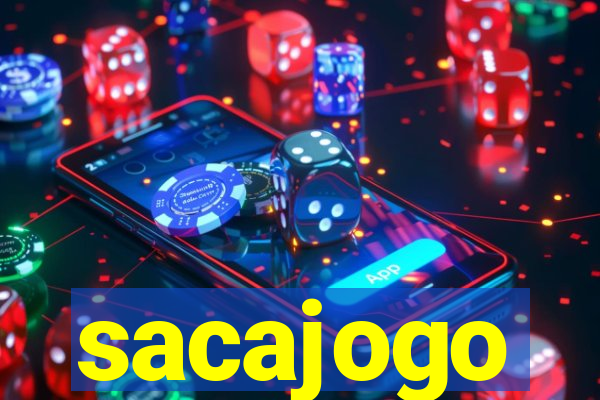 sacajogo