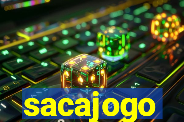 sacajogo