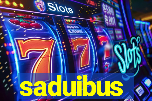 saduibus