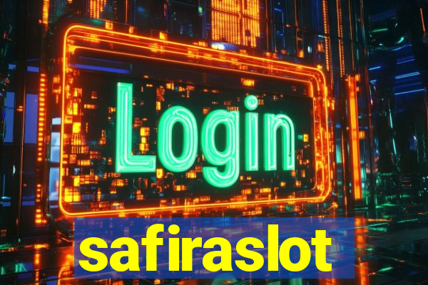 safiraslot