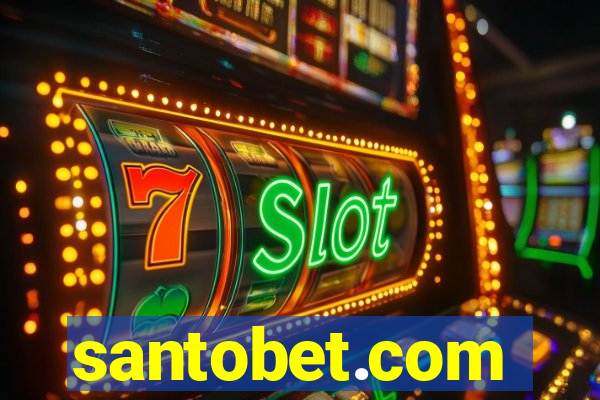 santobet.com