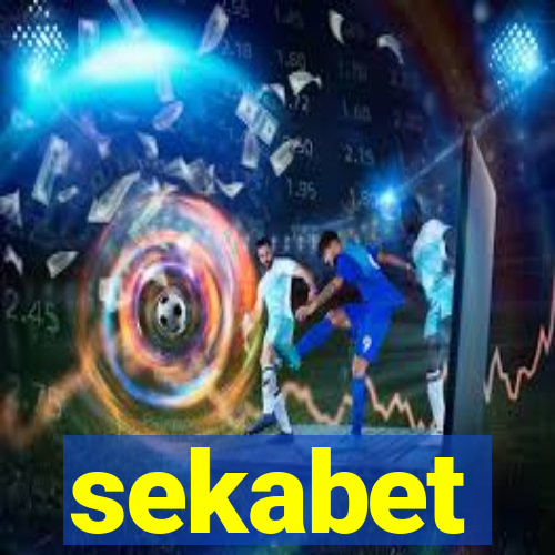 sekabet