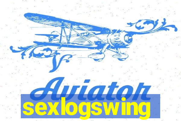 sexlogswing