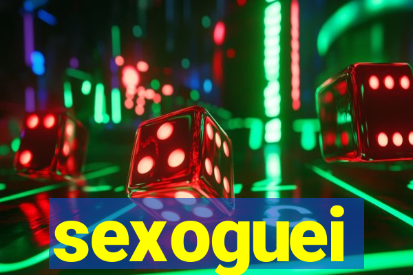 sexoguei