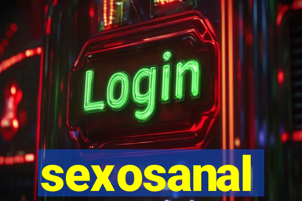 sexosanal