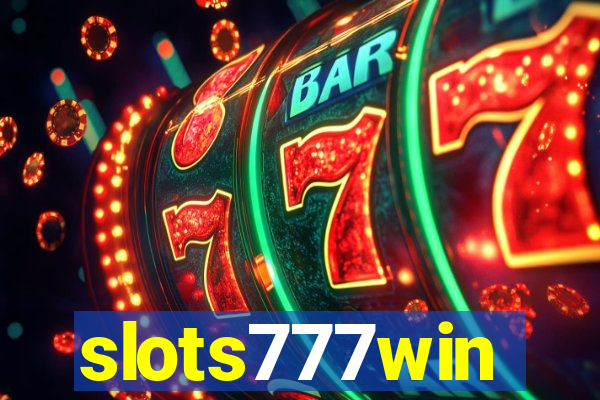 slots777win