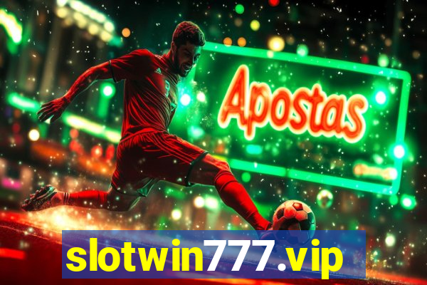 slotwin777.vip