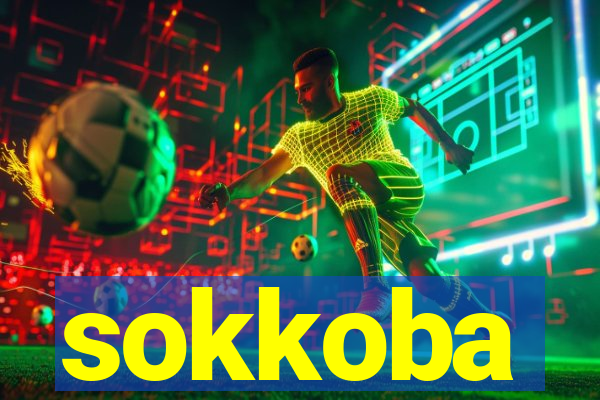 sokkoba