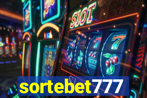 sortebet777