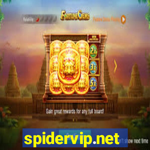 spidervip.net