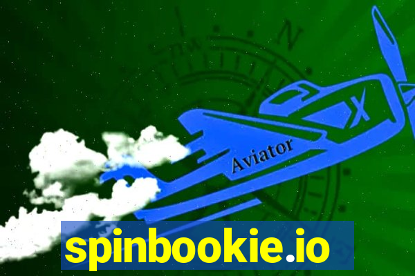 spinbookie.io