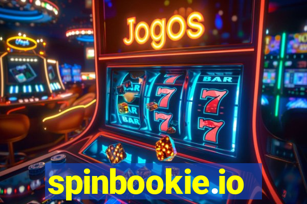 spinbookie.io