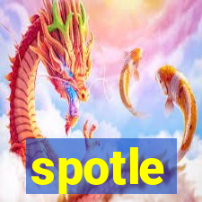 spotle