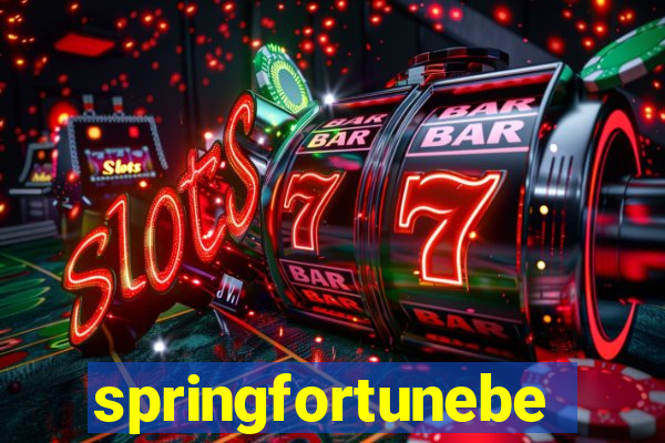 springfortunebet.com