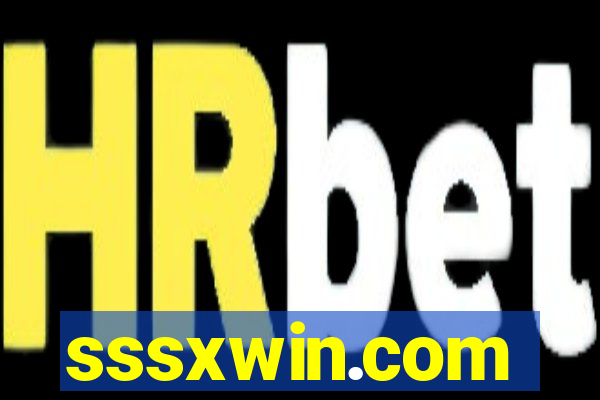 sssxwin.com