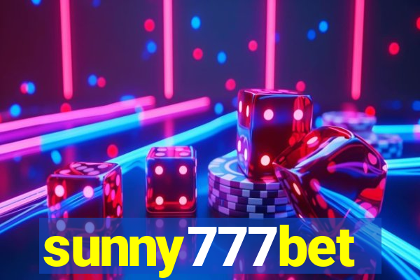 sunny777bet