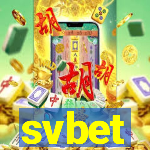 svbet